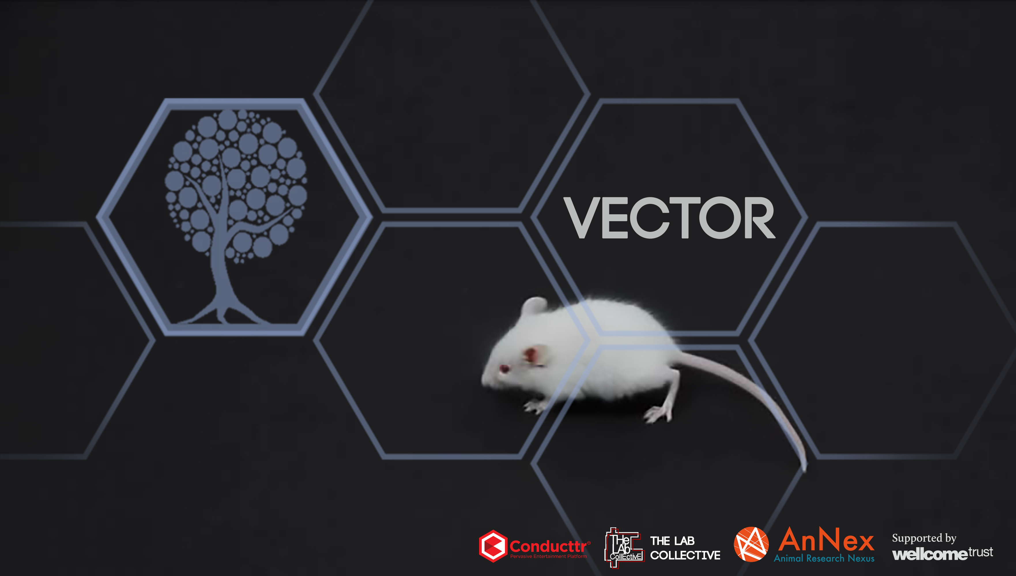 Vector | Animal Research Nexus